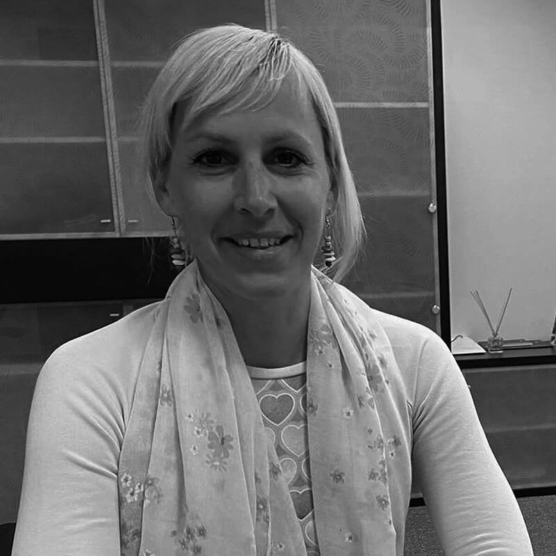 Anita Novak Občina Vrhnika