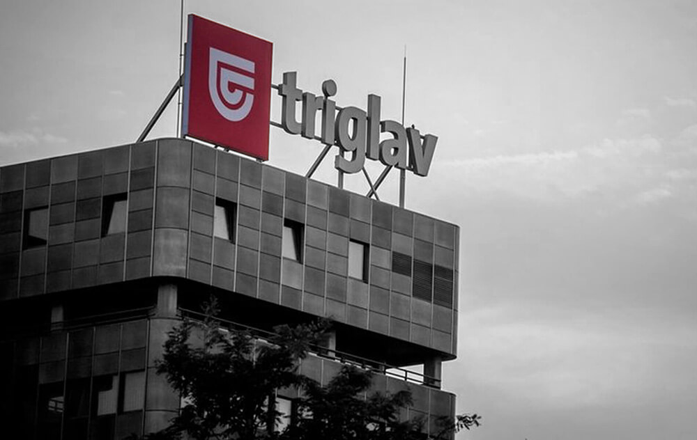 Zavarovalnici Triglav upravlja vhodno pošto v BusinessConnect