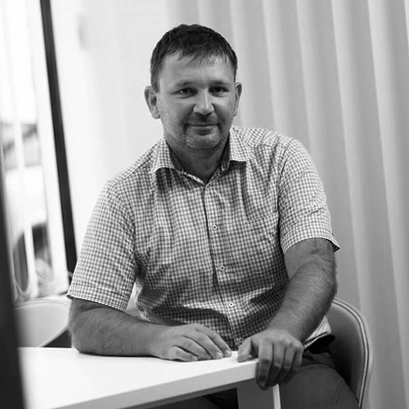 Pomočnik direktorja Zavarovalnice Triglav Matjaž Rebula