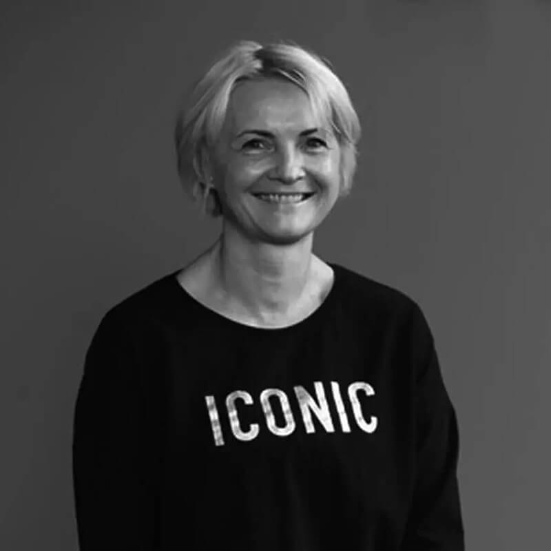 Avtentina vodja produkta BusinessConnect Mojca Skok