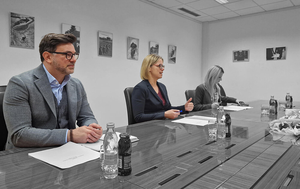 Drzavno odvetnistvo SAP Dokumentni sistemi