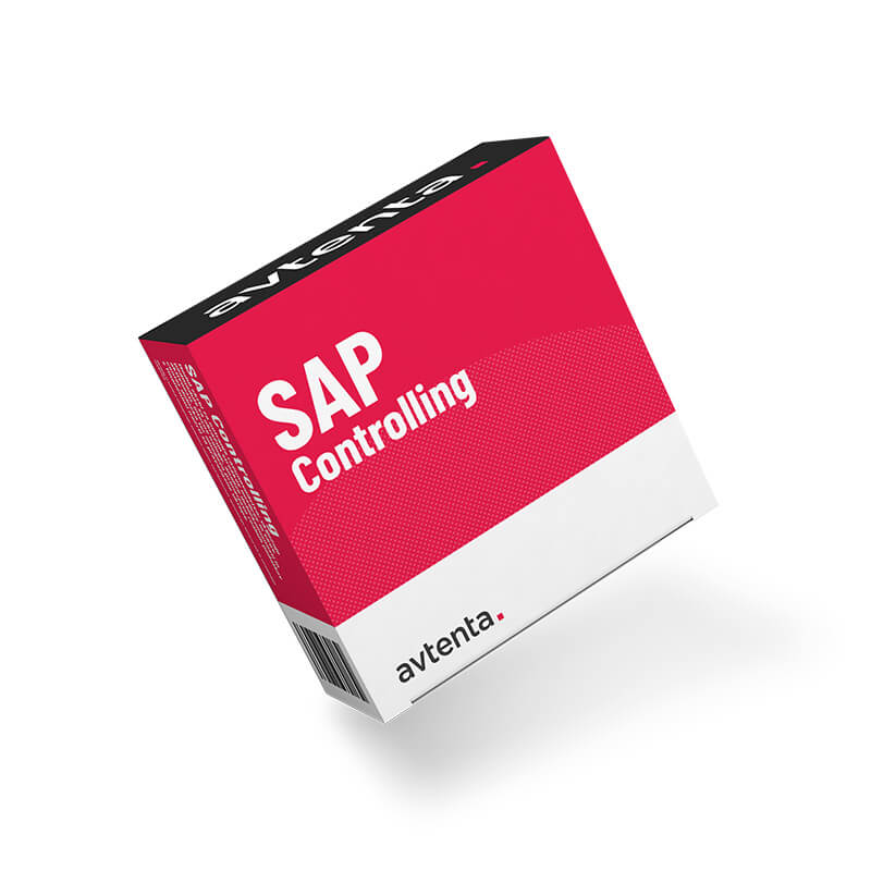 SAP Controlling modul